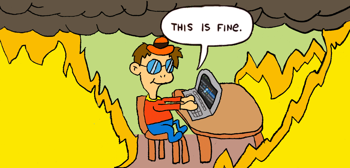 alex_morel_'s tweet image. Lundi j'ai eu le plaisir de rejoindre @CodeLutin, une Entreprise Libre qui fait du libre. C'est quoi ? C'est bien ? Tout est expliqué dans ce billet, avec des vrais morceaux de  @aprilorg  @AllianceLibre @Codeurs_Liberte @pyg @Usul  dedans ! RT bienvenus🥰
amorel.page.nuiton.org/free-as-a-bird…