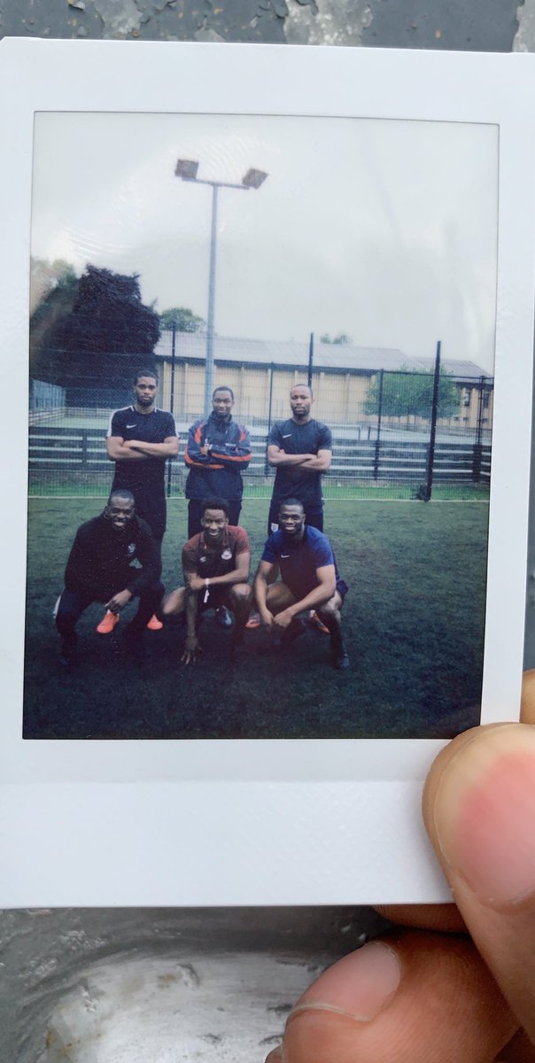 oadby_tv's tweet photo. #OadbyLegends 🖤 https://t.co/LsIrrbUkb4