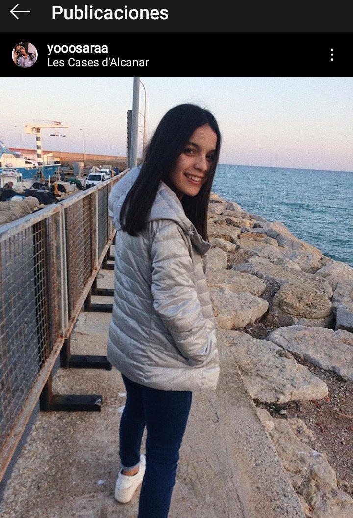 AlcanarBot's tweet photo. Sandra Sancho (@Sandrasanchoo1) mata a (@Yoosaraa3). Guerra territorial per Les cases⚓ guanya la Sandra.🔪 A part, algo de malesa pel tema bandes. 
Sense Filtro: 2
Xamerles: 0

Xamerles, espavil! https://t.co/QMFoCJyoaI
