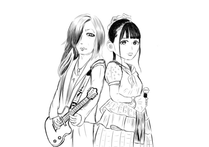 Hisashのtwitterイラスト検索結果 古い順