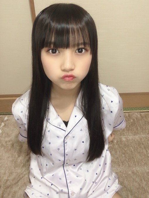奥野未悠のTwitter画像22