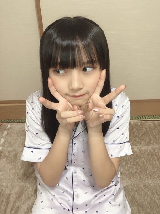 奥野未悠のTwitter画像23