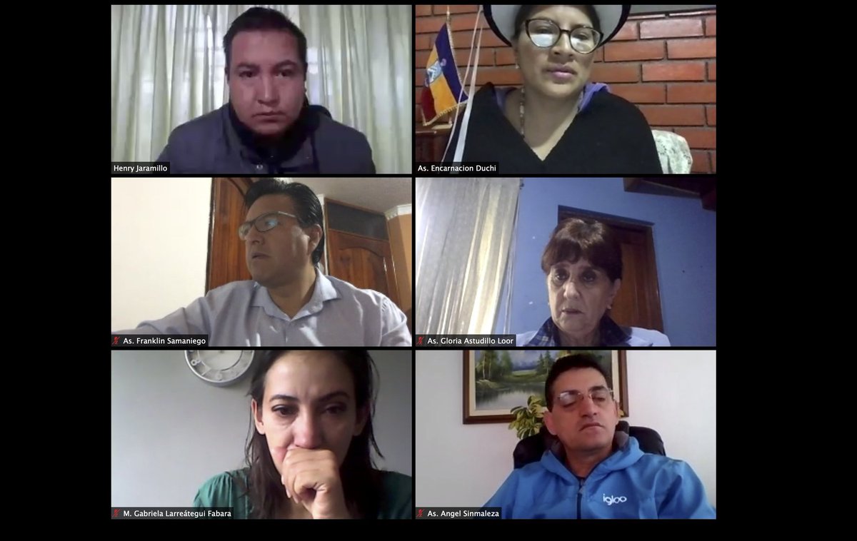 Legisladores de La Comisión de <a href="/DerechosNinezAN/">#ComisiónNiñez</a> da por concluido el análisis de los artículos observados del libro II de Derechos de las Niñas, Niños y Adolescentes en sus Relaciones de Familia. #CódigoNiñez