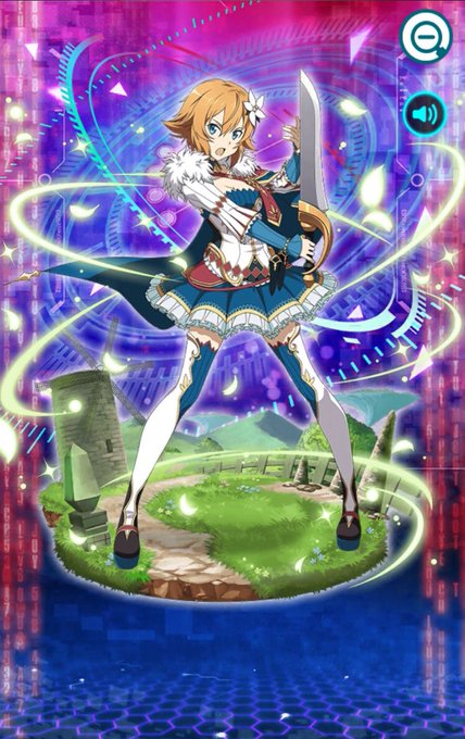 Saohf Philia さんのイラストまとめ 2ページ目