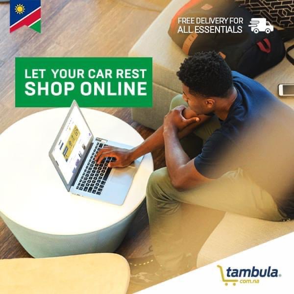 Tambula Online Shop tweet media