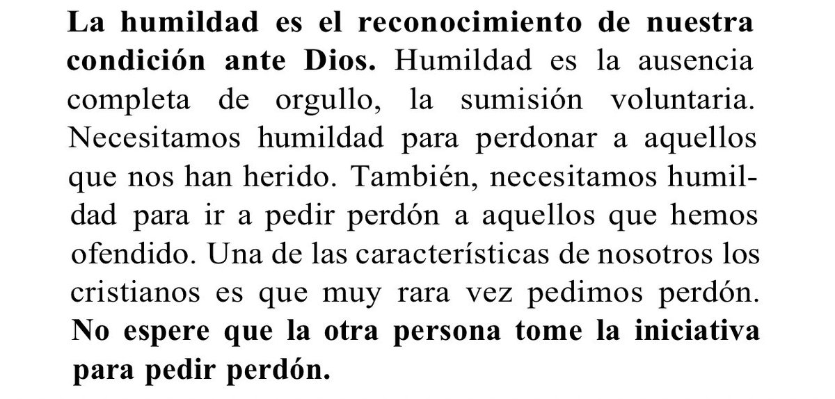 Diario Cristiano ♥ tweet media