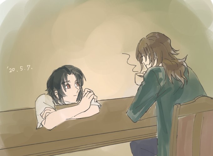 春日井甲洋生誕祭のtwitterイラスト検索結果 春日井甲洋生誕祭のtwitterイラスト検索結果