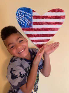 MsBlossBASDart's tweet photo. #heARTshineBASD! @BethlehemAreaSD @BananaFactory These heARTs are amazing! Show us your creation at https://t.co/6gdbYi6Vfd https://t.co/oLBOMFGC6P