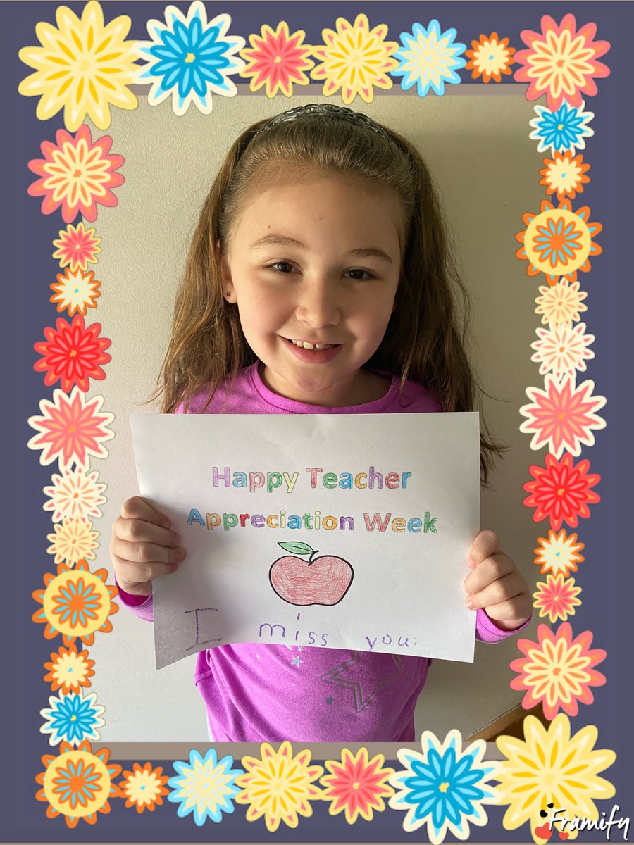 Happy Teacher Appreciation Week <a href="/MissVollickDDE/">Kristin Vollick</a> <a href="/mpricedde/">Melissa Price</a> #proudtobeDDE