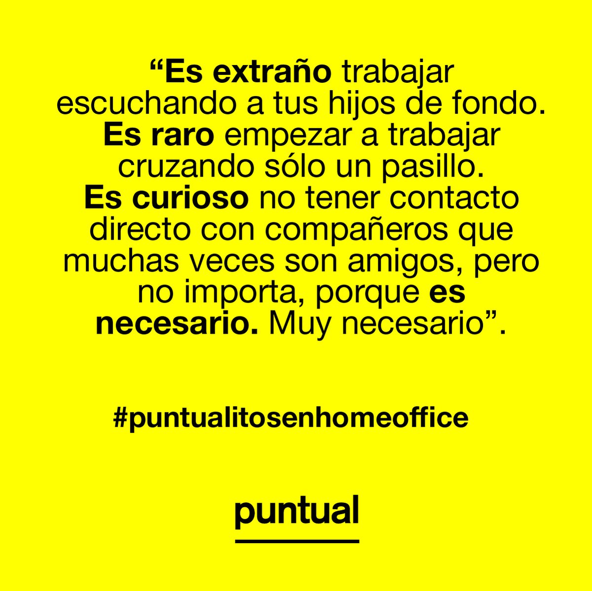 Puntual Marketing tweet media