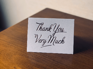 SkywaySigns's tweet photo. For today's #ThankfulThursday we'd like to give a special shout out to everyone who has done anything -- big or small -- to make life a little easier and a little more "normal".

What are you thankful for today? https://t.co/f1QdZLwYZ8