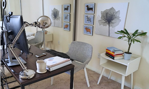 L'#entretien de #recrutement en #visioconférence : 1 pratique favorisée par le #COVID19 et le #confinement, mais qui impose une sérieuse préparation ! 
On vous dit comment ds cet article #conseil by <a href="/vincentmignotte/">Vincent Mignotte</a> :
🇫🇷  lnkd.in/g5g4xth
🇬🇧  bit.ly/2YOQcPg