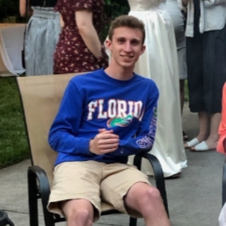 #Classof2020 Bradley B. will attend <a href="/virginia_tech/">Virginia Tech</a> and study Aerospace Engineering. Bradley says about Middleburg Academy, "I can't believe it's over. It just goes by so fast, so seize every single day, every single moment, and I promise that you will have the time of your life."
