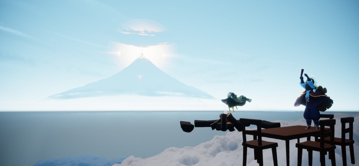 splakids's tweet image. こんなステージもあったなんて🤭🐬
#sky #sky星を紡ぐ子どもたち