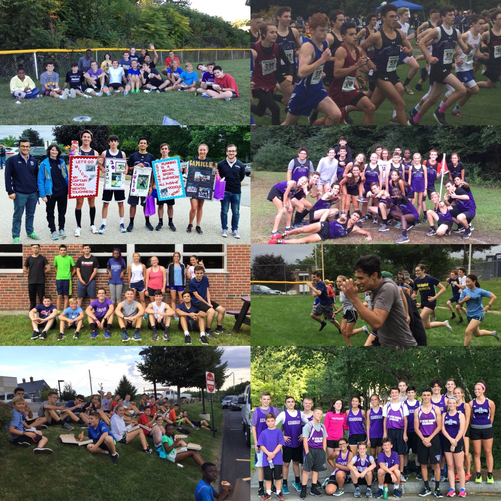 SPM Cross Country tweet media