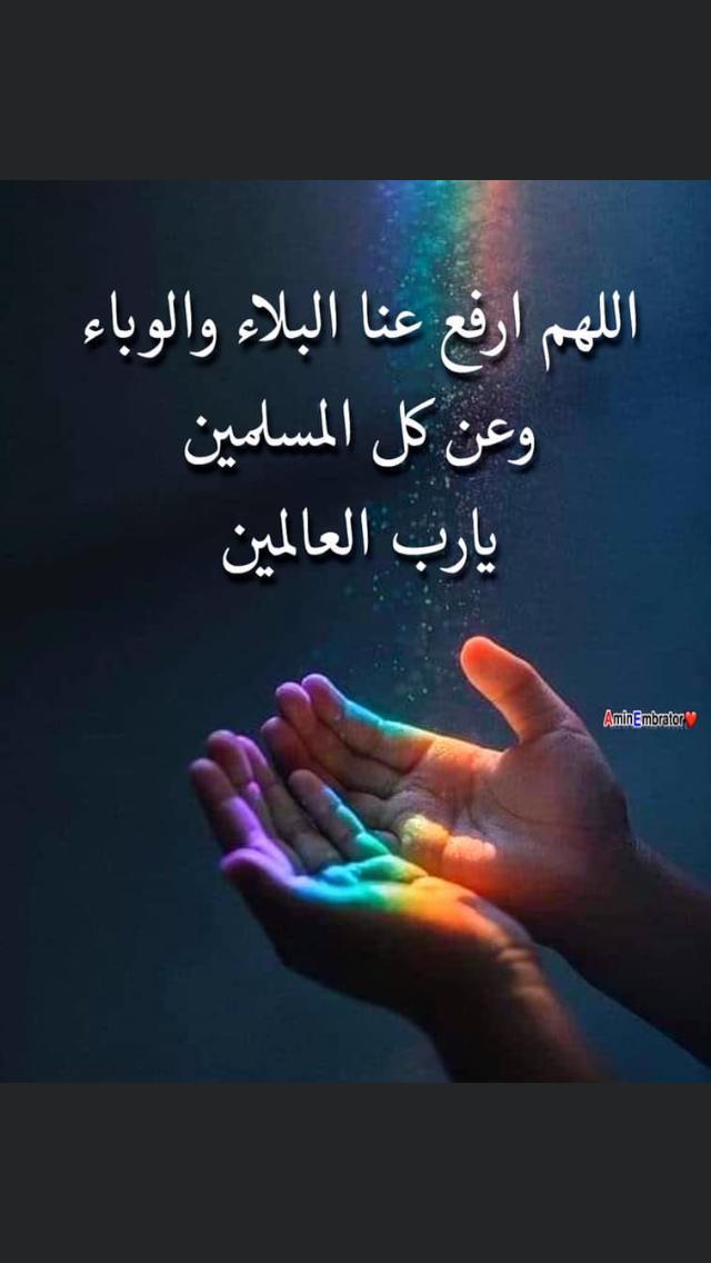 sarab966's tweet photo. عليكم بالدعاء فالله سبحانه ارحم الراحمين https://t.co/AtMha1gt5K