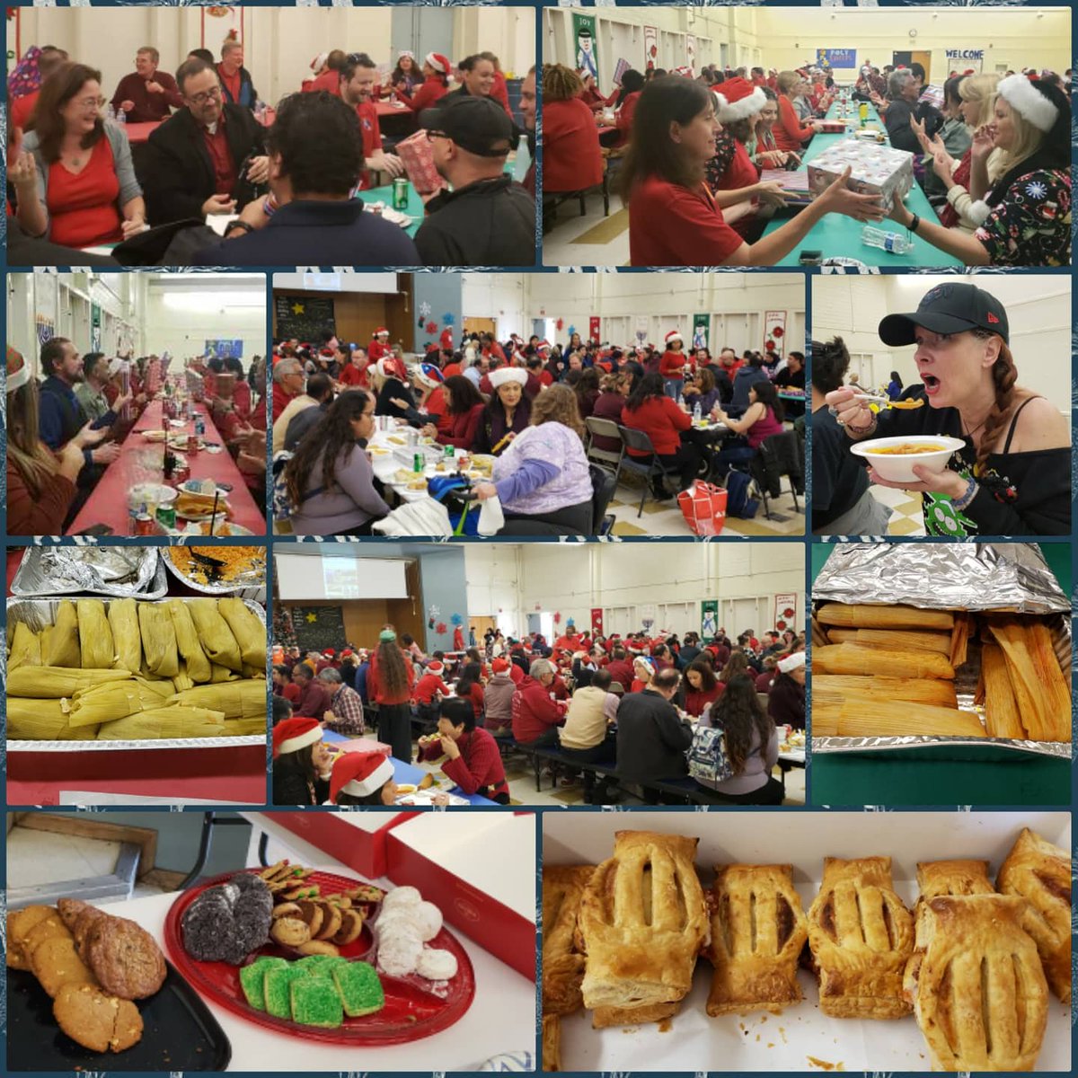 phsparrots's tweet photo. We 💛💙💛 our #PolyHS teachers for their collaborative spirit! This collaboration continues at full-speed during distance learning. #TeacherAppreciation should be every day. #WeAreFamily https://t.co/OLGLa0KI9Q
