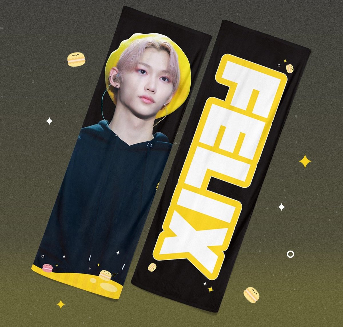 feelsogood_915's tweet photo. 𝐅𝐄𝐄𝐋 𝐒𝐎 𝐆𝐎𝐎𝐃 
🔥ᴜɴʟᴏᴄᴋ ᴛᴏᴜʀ ᴇᴅɪᴛɪᴏɴ🔥Stock sales

🗓 ~ Sold out

자세한 사항은 폼 참조🐣

G.O open free
➖
📝 https://t.co/6srwJ7Z4AM
➖

#Straykids #Felix 
#필릭스 #스트레이키즈 https://t.co/g4oc73O90k