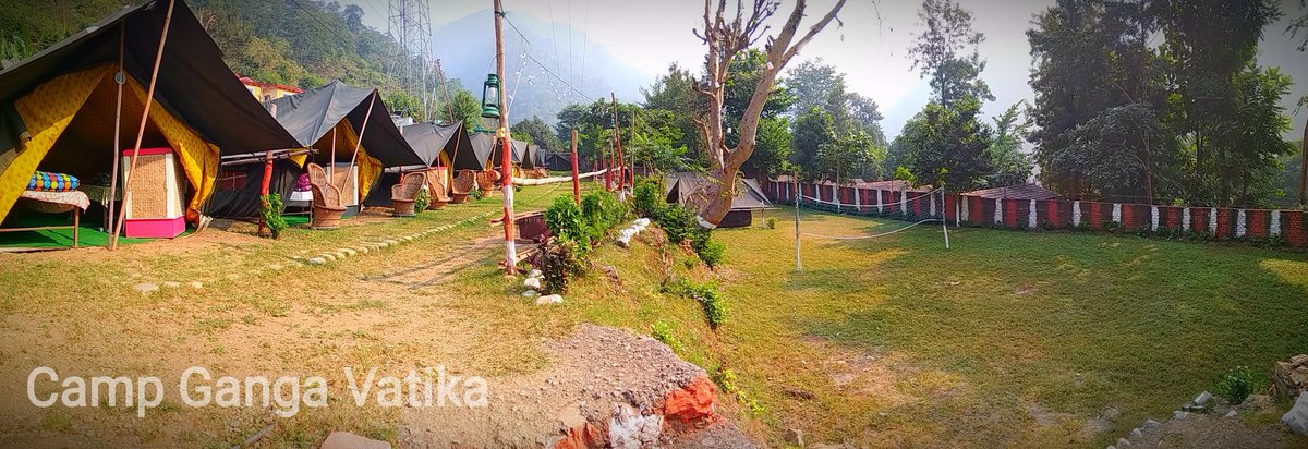 campgangavatika's tweet photo. Camp Ganga Vatika : Rafting &amp; Camping in Rishikesh

camp ganga vatika, NH-58 Badrinath Road, Near Zipline Tour
Rishikesh Uttarakhand, 249192

(+91) 9456165262

https://t.co/LN4sz2HdqT

#Camping #CampGangaVatika #Rishikesh #CampinRishikesh

https://t.co/wRD6BDSvIZ https://t.co/Q7XtCFptqS