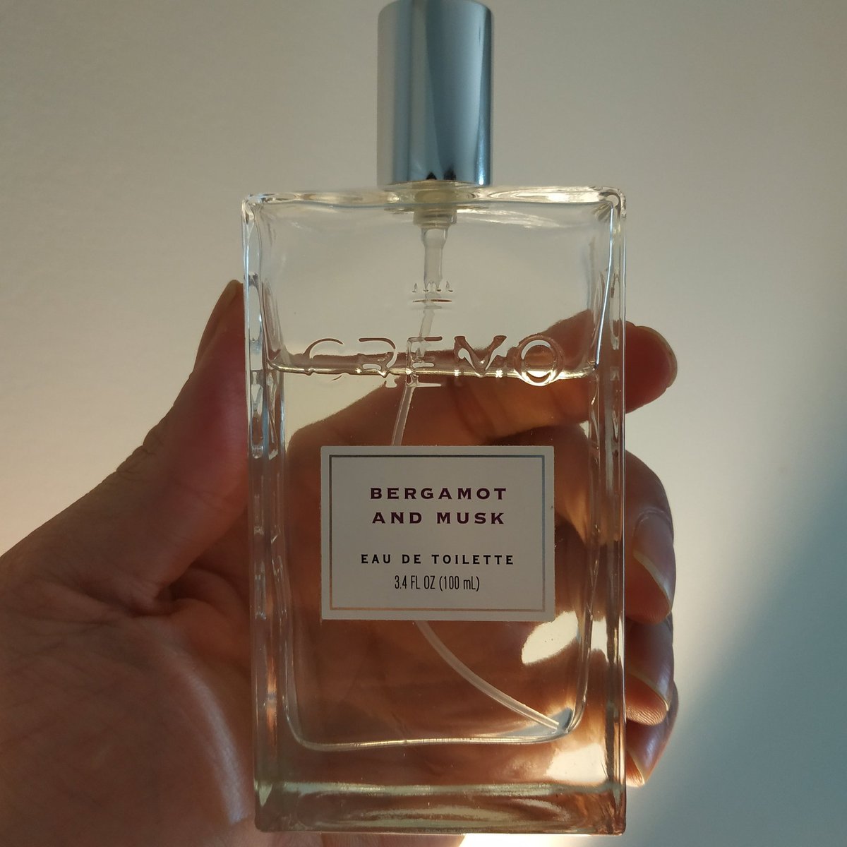 WebsterStyle's tweet photo. Scent of the day: Bergamot and Musk by @cremocompany #sotd #cologne #cologneformen #fragrances #fragrance #men #grooming #guyswithstyle #sartorialandgeek #sartorialist https://t.co/0YtYeqszsQ