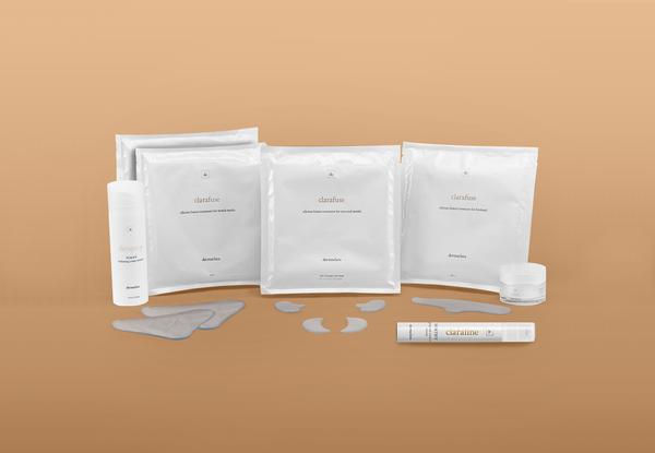 Dermaclara Beauty tweet media