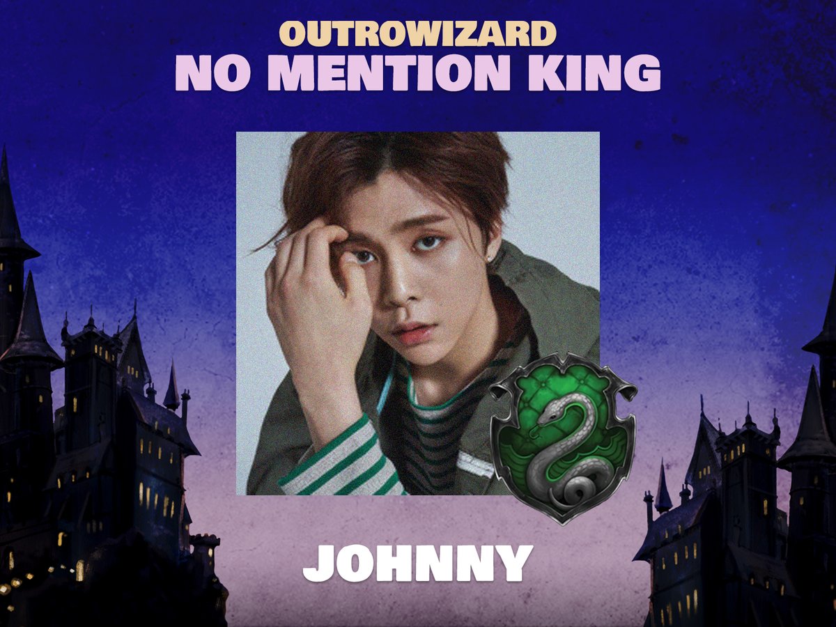 OTRGM's tweet photo. Rules whomst? Minus whomst? NMH whomst? Mention is the key. No mention king award goes to @OTRJOH ! https://t.co/CEmGiN7Aco