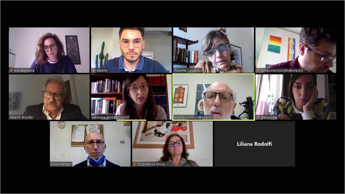 AISAMmicroalghe's tweet photo. Siamo lieti di comunicarvi che il comitato organizzatore di AISAM2020 ha deciso di confermare che il convegno si terrà il 07/09. Tutti i dettagli nei prossimi giorni! https://t.co/LhGYWGenbb