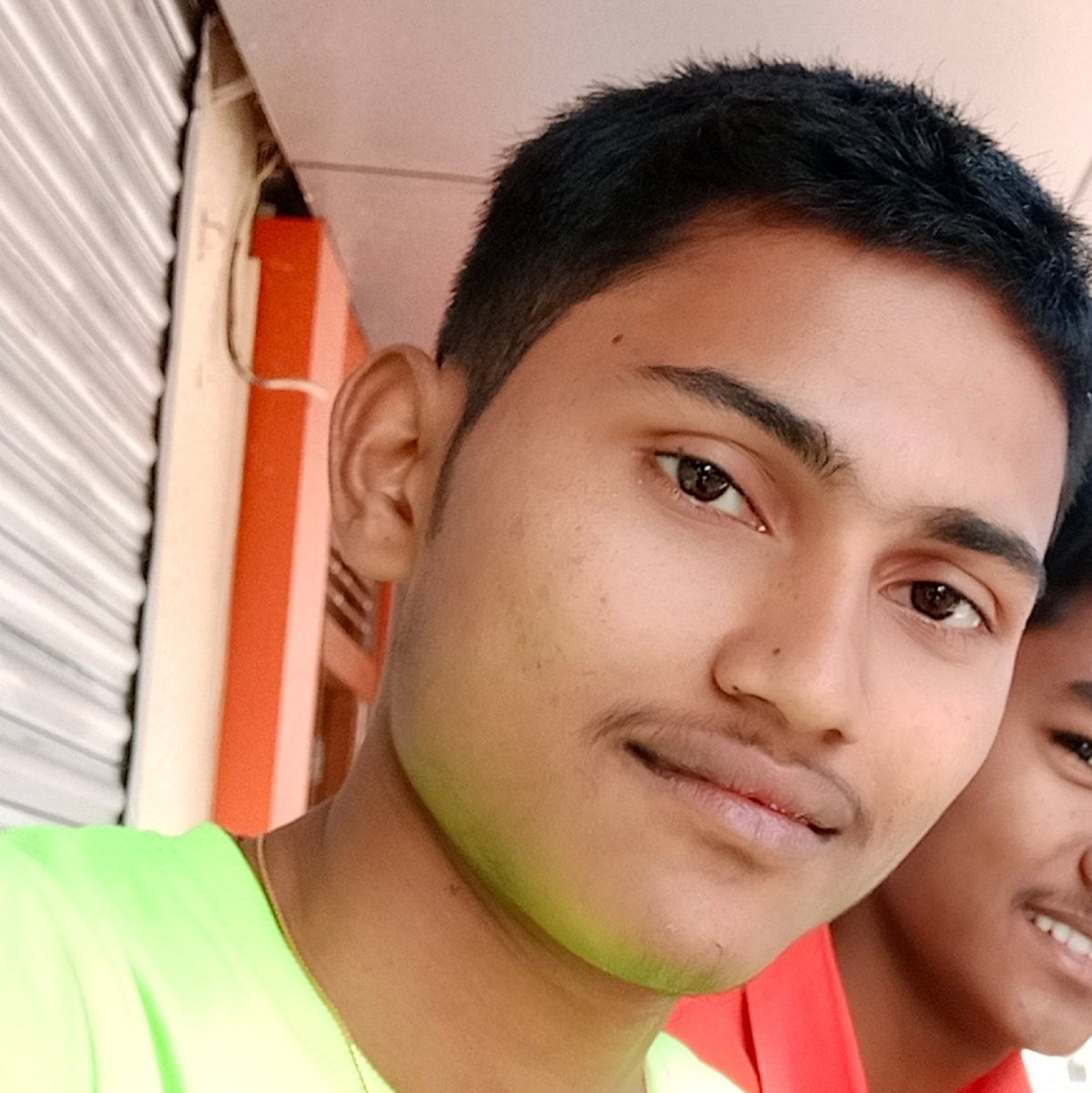 #NewProfilePic