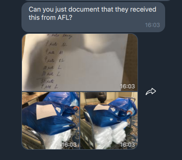 SilakboPH's tweet photo. As of our last update, we have sent 60 PPE sets to health workers at @ncmhhotline. Thank you very much for your support of #TugonSaNCMH! We will continue to update you through this thread :) #phcvdonate #helpfromhomeph #savencmh https://t.co/smQQ7QpqxX