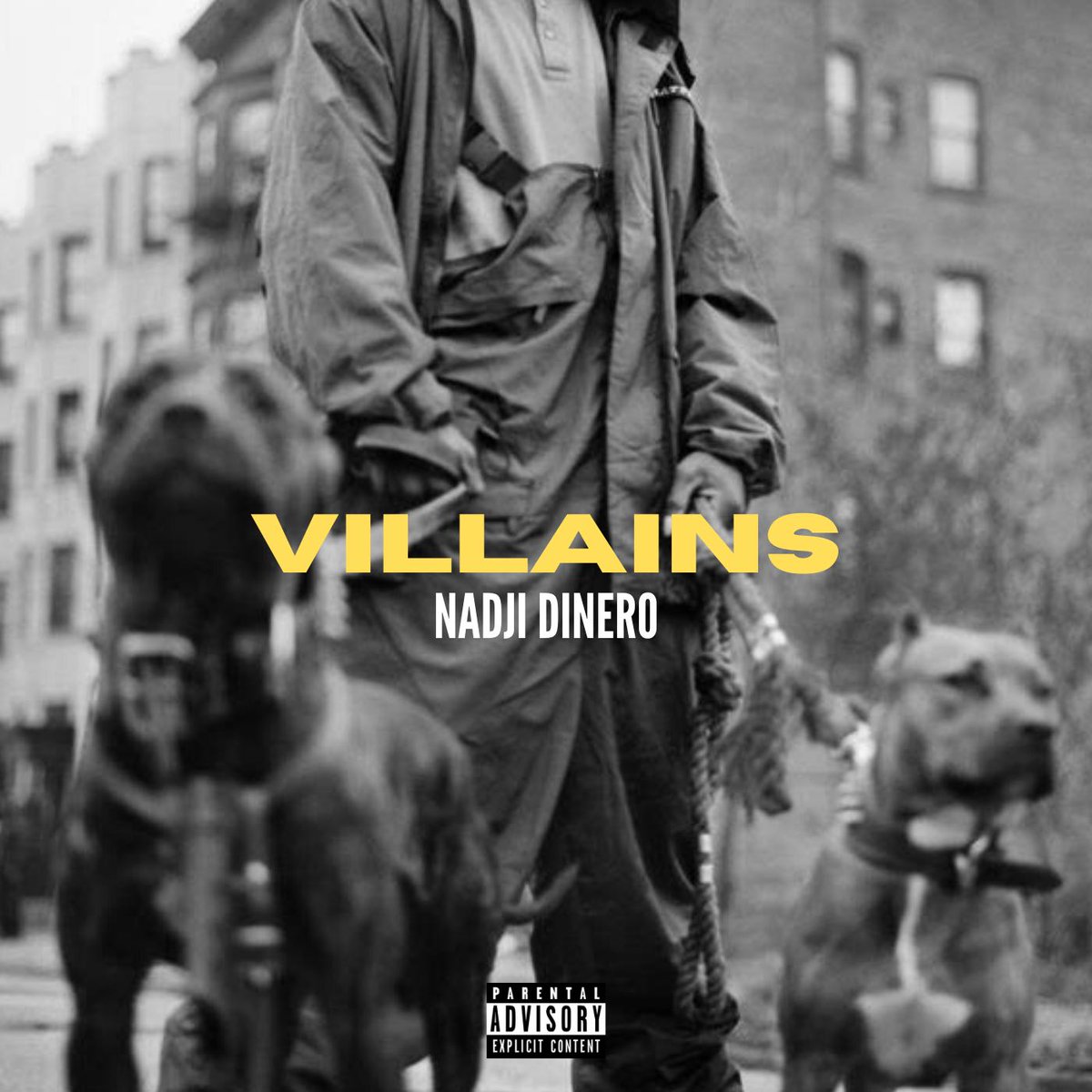 Nadjii119's tweet photo. #VILLAINS !!! https://t.co/6PMdByS9aT