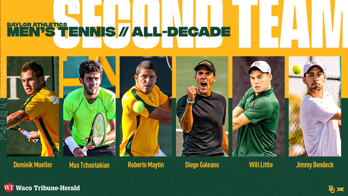 BaylorMTennis tweet picture