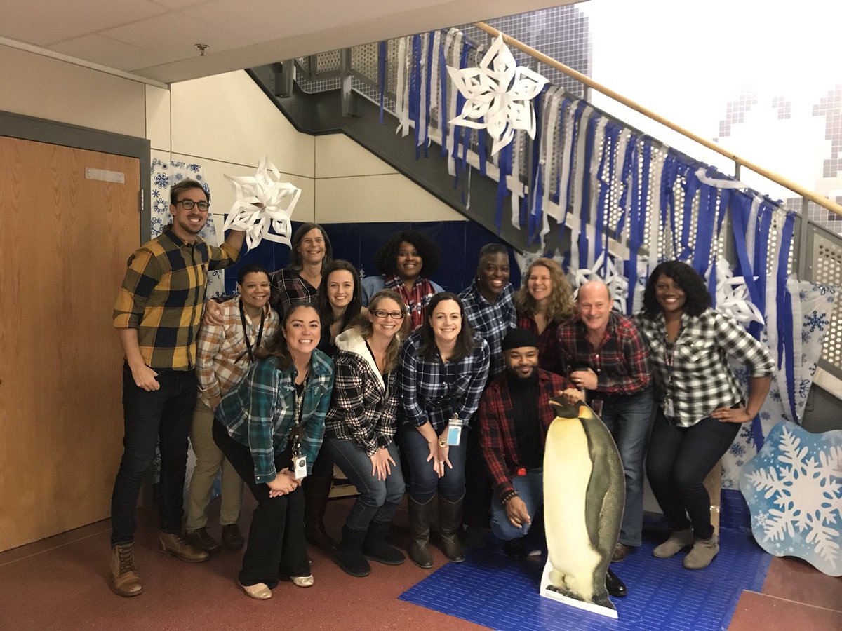 Happy Spirit Week! #tbt #premask