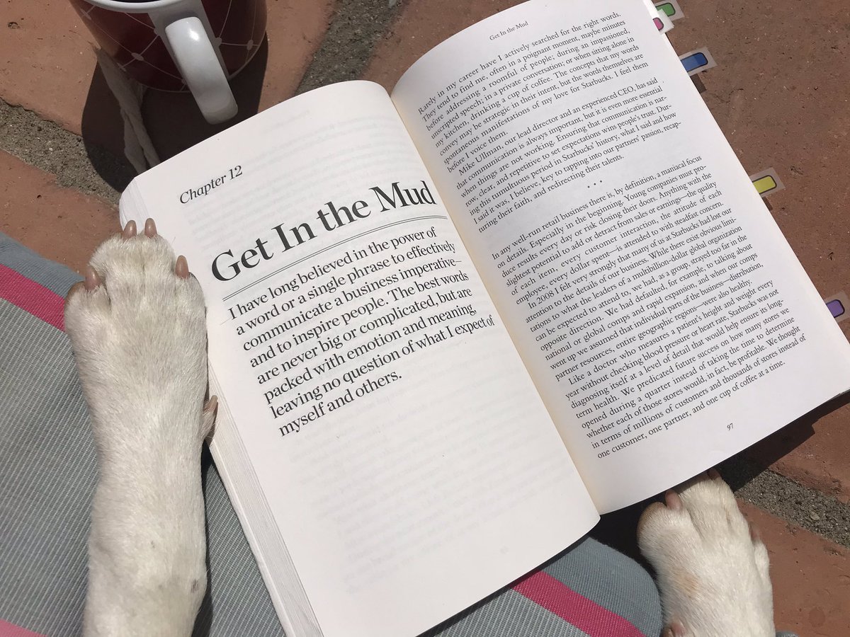 EmmaMariaRober1's tweet photo. βGet in the mudβ - now there is a concept that Kokoro can understand and fully support! #Onward @HowardSchultz #GetInTheMud #thoughtoftheday #dogsduringlockdown https://t.co/itjCoYfOGd