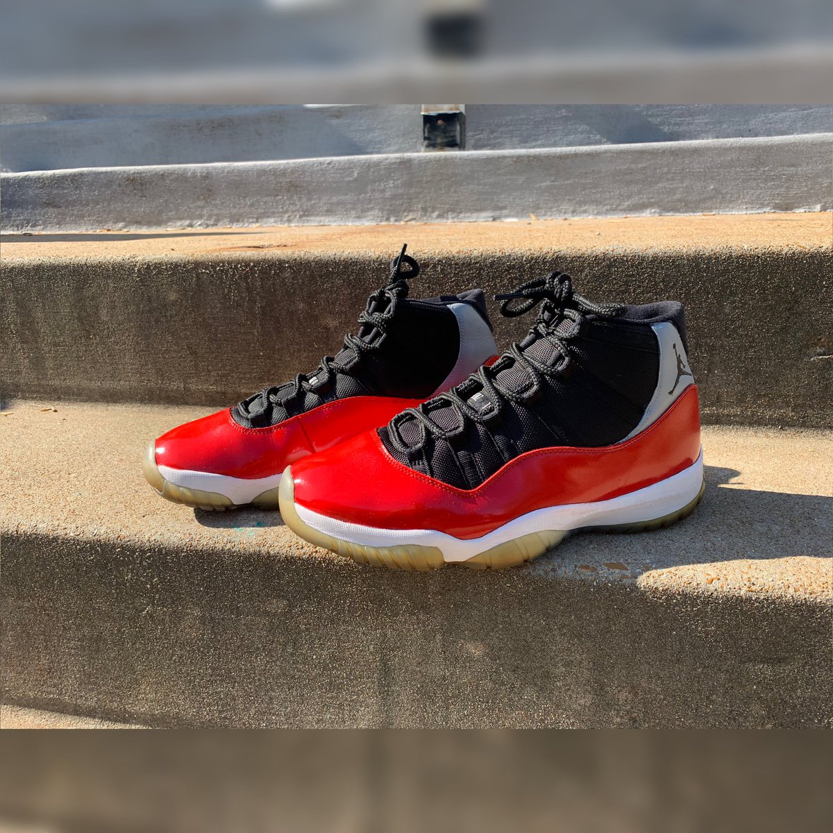BShow25's tweet photo. These was SpaceJam 11s‼️🔥 https://t.co/DcgSTbVl0R