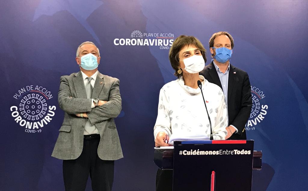 ministeriosalud's tweet photo. Subsec @pdazan | Balance diario #COVID_19

🔸 1.533 casos nuevos 
🔸 1.343 casos con síntomas
🔸 190 casos asintomáticos
🔸 24.581 casos totales
🔸 4 fallecidos (285 en total)
🔸 11.664 recuperados

Corte de información a las 21:00 horas de ayer https://t.co/LZFvUeMuY2