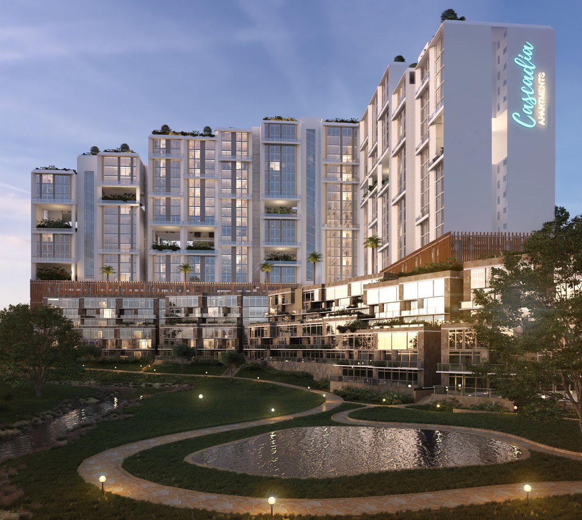 Kenyans's tweet photo. The Cascadia Apartments project also has 4 types of 3 bedroom duplexes occupying two floors comprising of a kitchen, lounge, 2 bedrooms and a master bedroom on the top floor.
Call +254 742342724 for more.
#FlowingWithClass
AD https://t.co/9AwIzzmPAK