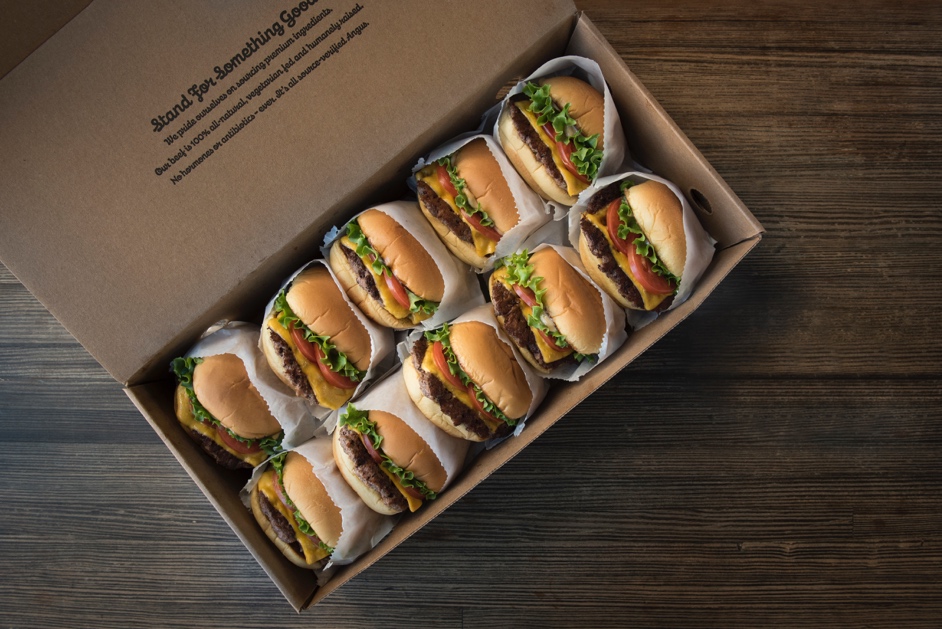 Shake Shack will open a Deliveroo Editions kitchen in Battersea on May 9, serving SW11 (including Balham, Brixton and Clapham) for the first time. <a href="/shakeshackUK/">SHAKE SHACK UK</a> 
plans to open a second kitchen in Swiss Cottage later in the year.