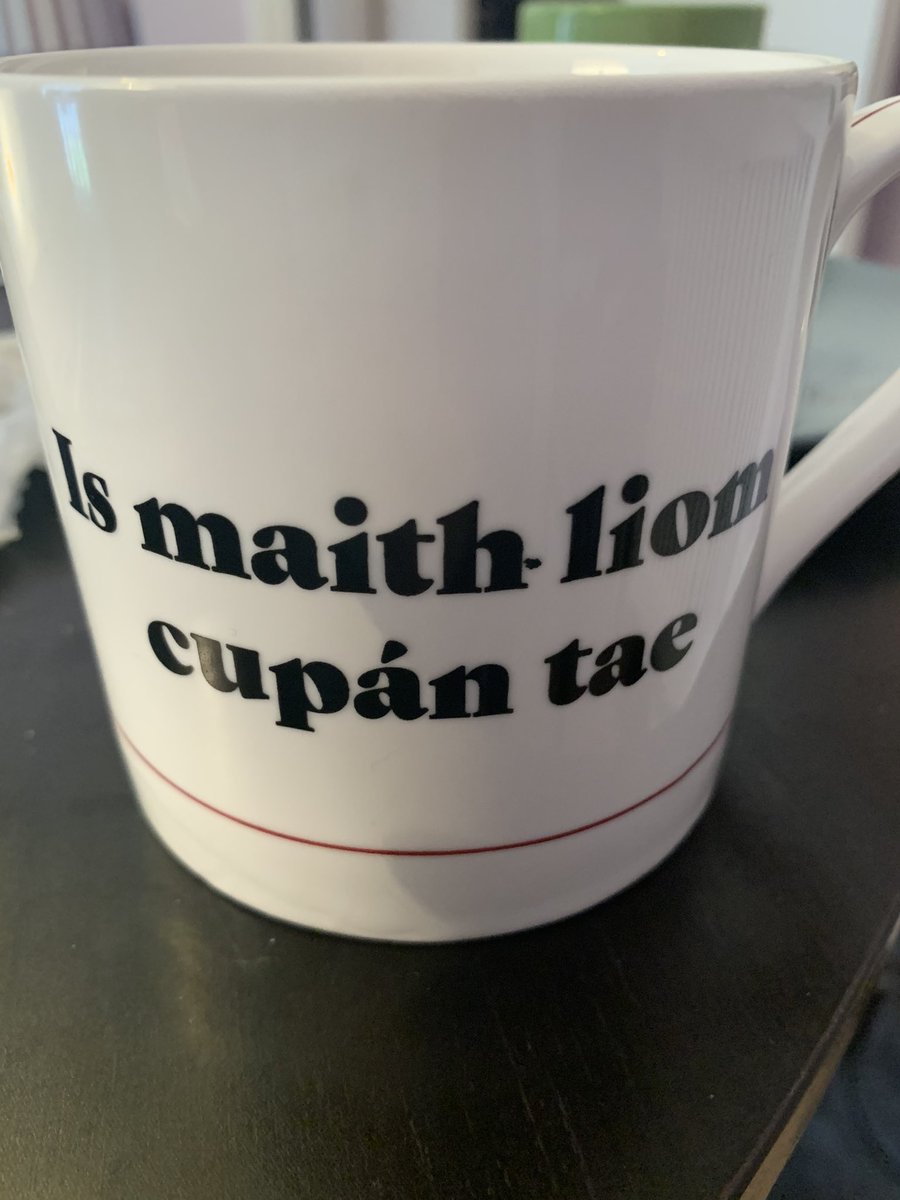 susannid's tweet photo. Today is Alzheimer’s Tea Day ☕️ this event normally raises over €500,000 for the The Alzheimer Society of Ireland @alzheimersocirl 
Text TEA to 50300 to make a €4 donation or visit https://t.co/d8PfwyMunL to support a little  more. 
Go on! Go on! #COVID19 https://t.co/pw0w8WNHXQ