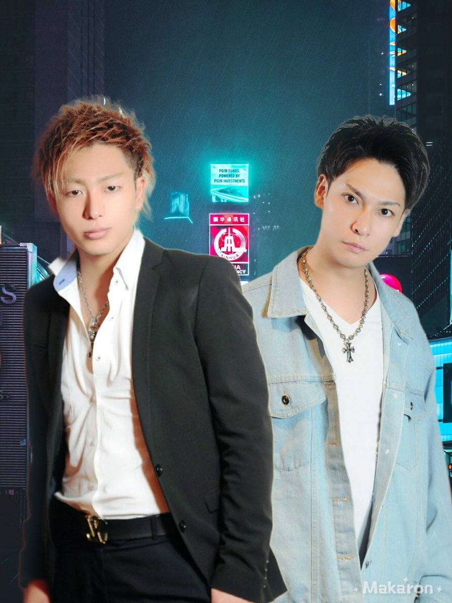 つねぽん 9時からあきらとインスタライブするので良かったら見て下さい୧ ๑ ㅁ ๑ ૭ ホストクラブ 大分 Egoist大分 インスタライブ マサイ族