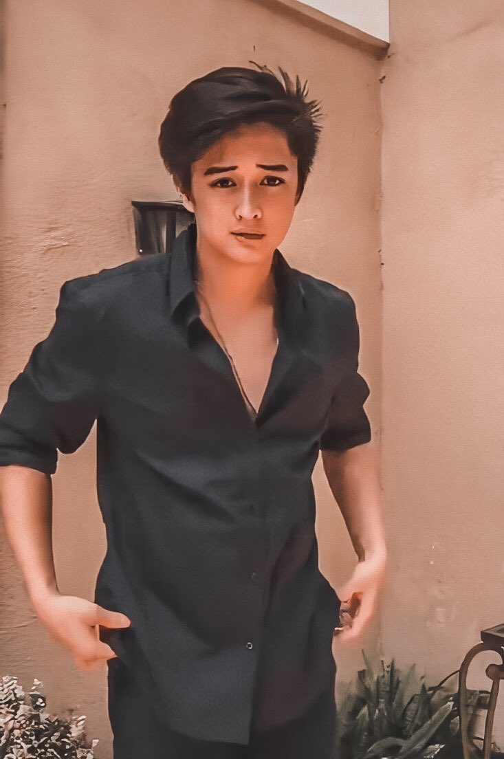 LanceCarrTrends's tweet photo. Wag naman ganyan lance. Mas lalo kaming naiinlove sayo 💙

@blueknightlance #LanceJustinCarr https://t.co/0Skrz8ASFx
