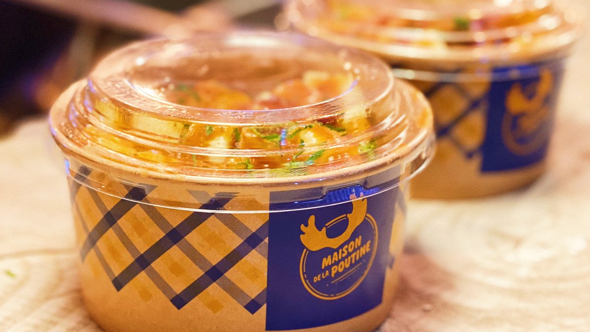 La Maison de la Poutine tweet media