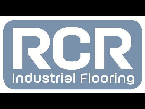 RCR Ind. Flooring tweet media
