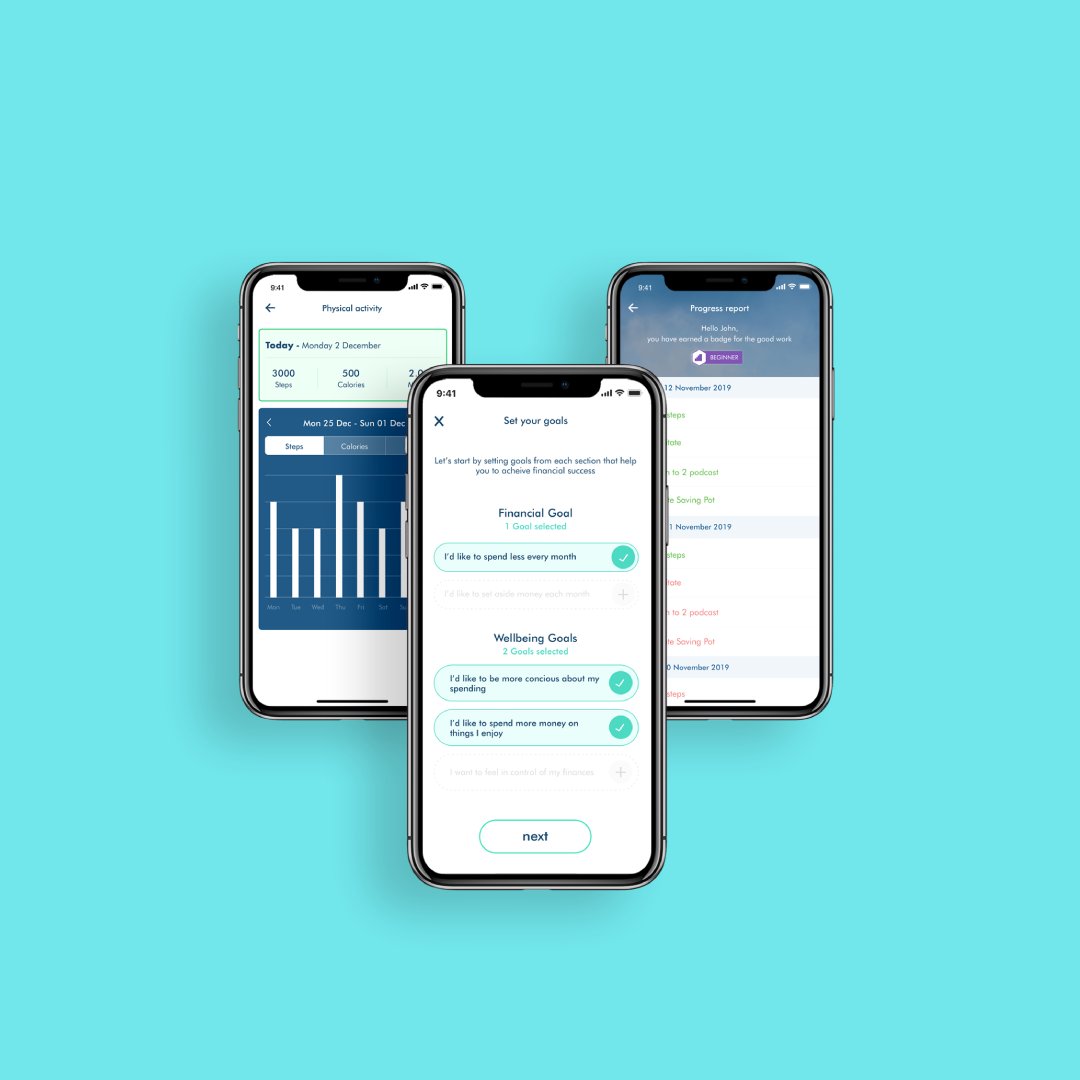 MaslifeApp's tweet photo. MasLife: Financial mindfulness and well-being โThe penny drop momentโ
We help you value your relationship with money! ๐
#maslifeapp #Discounts #Currency #financefreedom #financeavailable #financeblogger #financecars #FinanceGoals #financemajor https://t.co/hYXnvfBxSF