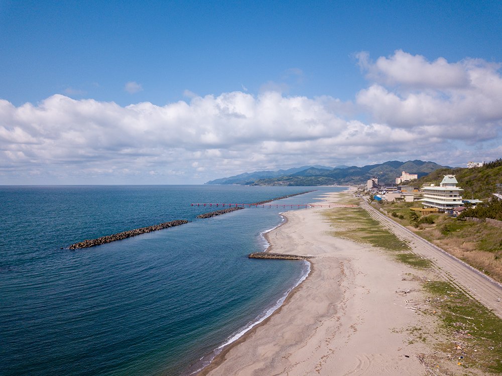 むらかみガイド Murakamiguide Twitter