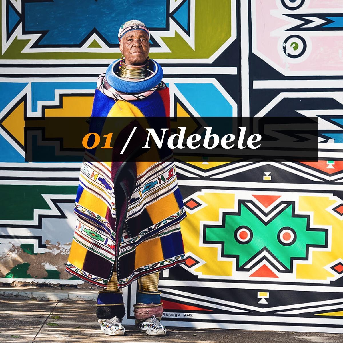 burgundyfly's tweet photo. The Ndebele are a Nguni ethnic group and South African by origin. Known for their arts and crafts, including colorfully decorated homes with great use of patterns. 
Arts and crafts are known to enhance brain activity and relieve stress.
#Africa#AfricaMonth#IamAfrican
#Ndebele#Art https://t.co/9G5B0aRF25