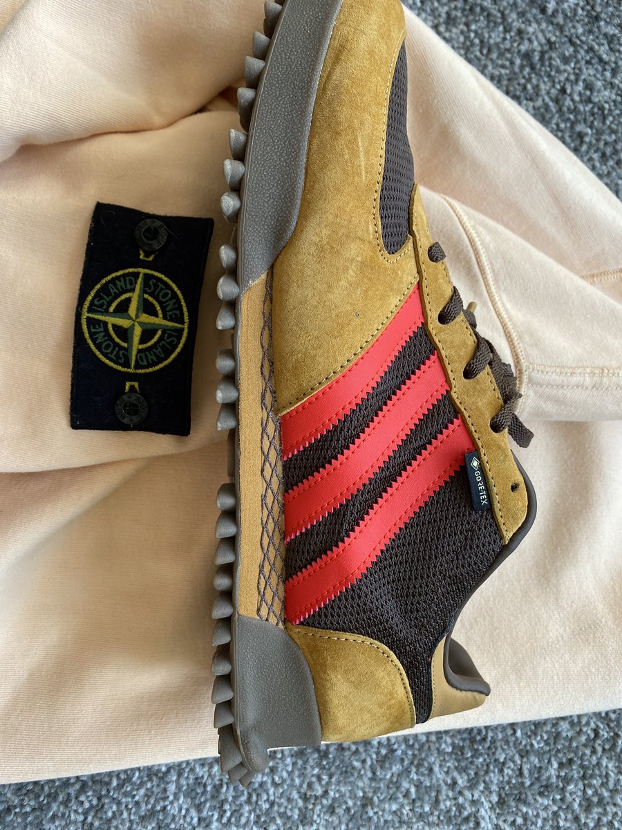 L17aamLiam's tweet photo. Essential way for getting the essentials👍😜@theterracelife @casualsdirect @KeepingCasual #Adifamily #stoneisland https://t.co/FclKqIe7uT