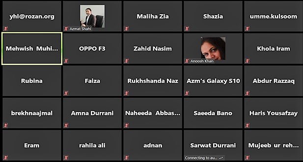 UN Women Pakistan tweet media