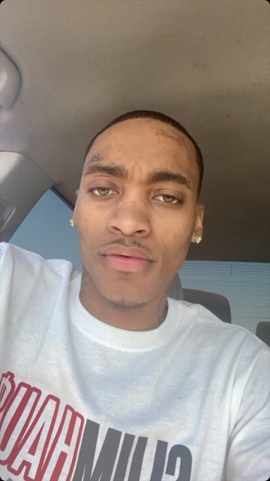 mauer_jennifer's tweet photo. #SeanReed was overly killed shot more then 18times you can see bullets flying In the video the police know they fucked up that’s why the video was removed #RIHSEANREED #JUSTICEFORSEANREED #SEANDADON https://t.co/fpyv69ANia