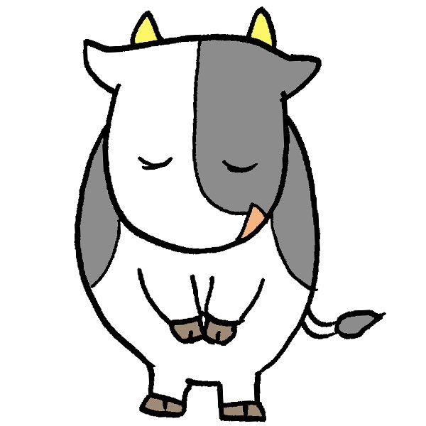 shin_moral's tweet photo. 私達人間が「肉を食べない」選択をする事だけが、牛達が「生きる」選択なのです
「肉を食べない」選択をする人は地球に沢山います。でもまだ沢山の牛達が「食習慣」という見えない敵の攻撃を受けています
牛達は私達と同じ。生きたいのです
地球は誰の物、皆の物🌏
#ベジタリアニズム #StopEatMeat https://t.co/tRguMTZyZX