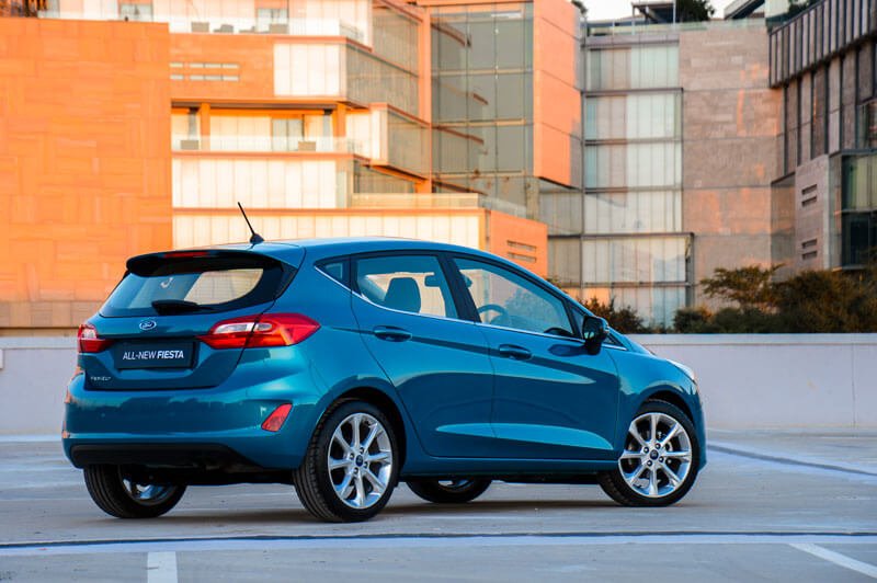 TheMotoristSA's tweet photo. The suspension has also been tweaked with improved damping, which makes for a comfier ride on a smooth surface. Around bumps, the new Fiesta is quite firm, but that adds some excitement in the corners. 

Carry on reading here: https://t.co/LJ16IWwYP8

#CarReviews #Ford #Fiesta https://t.co/cMzvGgzbTB
